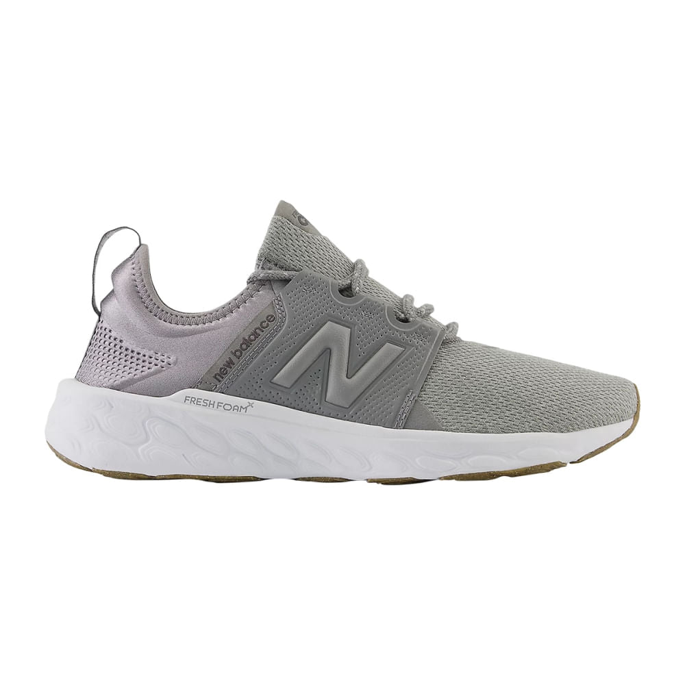 FRESH FOAM X CRUZ V3 | RG3-RAINCL