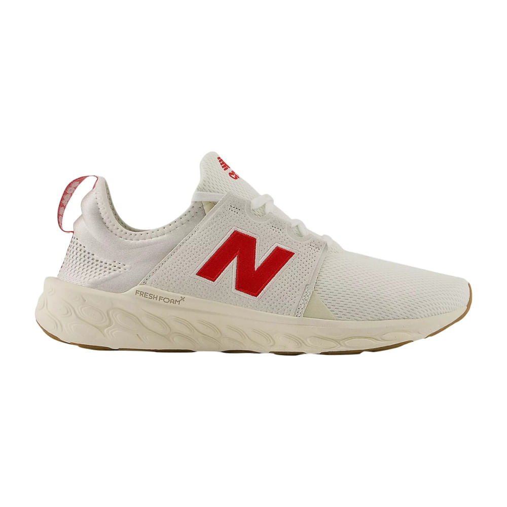 FRESH FOAM X CRUZ V3 | RR3-SEA SA