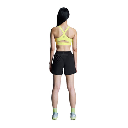 W 5IN PERFORMANCE SHORTS | 0553 BLACK