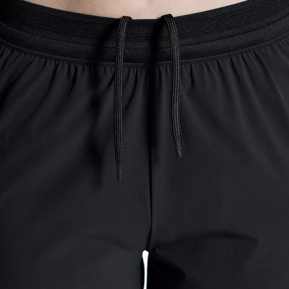 W 5IN PERFORMANCE SHORTS | 0553 BLACK