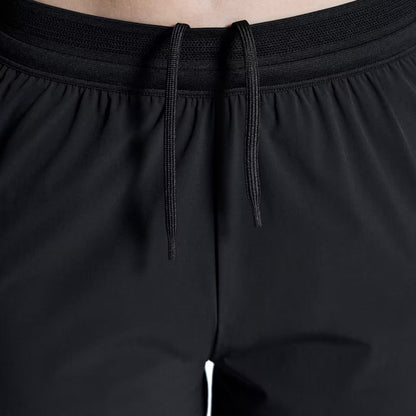 W 5IN PERFORMANCE SHORTS | 0553 BLACK