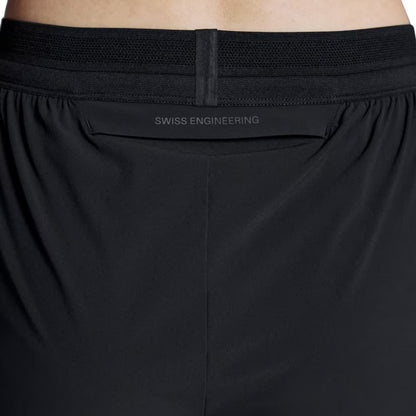 W 5IN PERFORMANCE SHORTS | 0553 BLACK