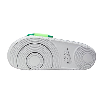 NIKE OFFCOURT ADJUST | 007 GREY/M
