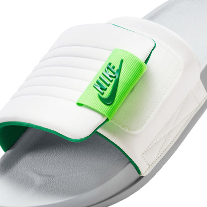 NIKE OFFCOURT ADJUST | 007 GREY/M
