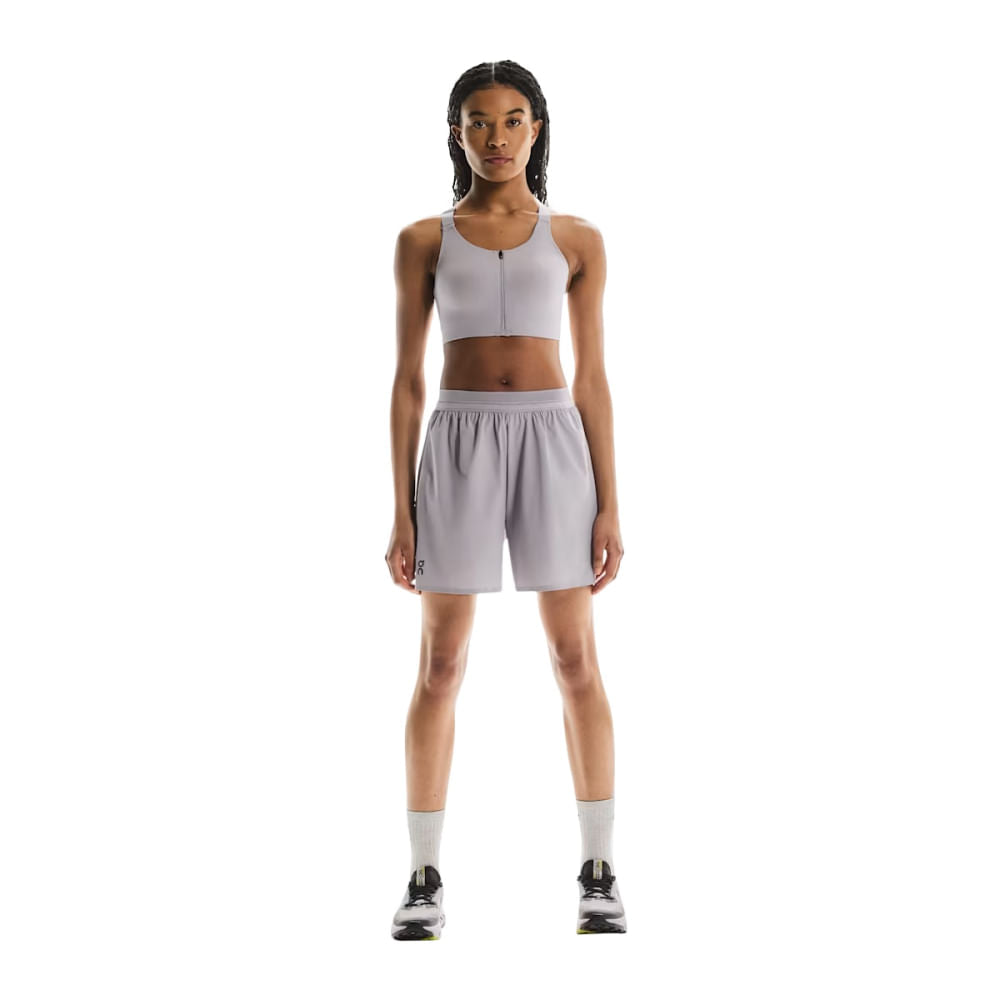 W 5IN PERFORMANCE SHORTS | 0174 LILAC
