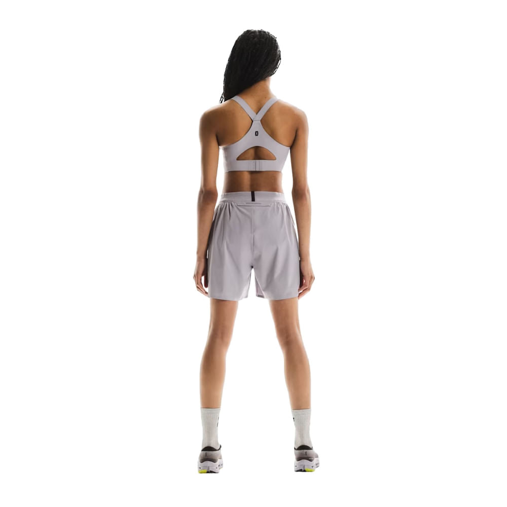 W 5IN PERFORMANCE SHORTS | 0174 LILAC