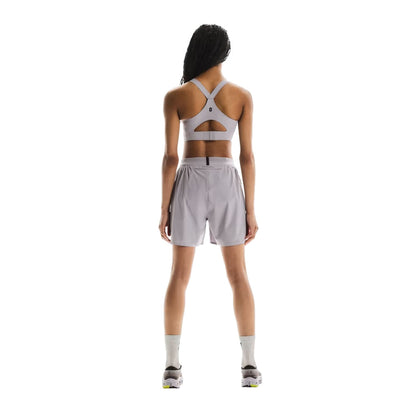 W 5IN PERFORMANCE SHORTS | 0174 LILAC