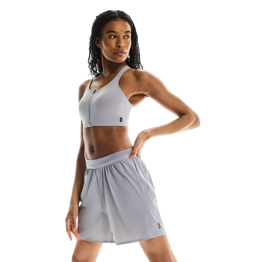 W 5IN PERFORMANCE SHORTS | 0174 LILAC