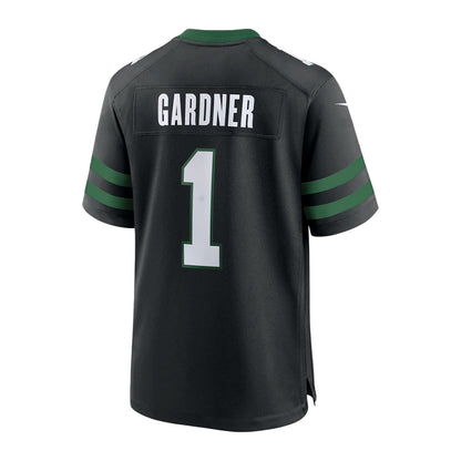 NYJ GARDNER NN SS | BLACK