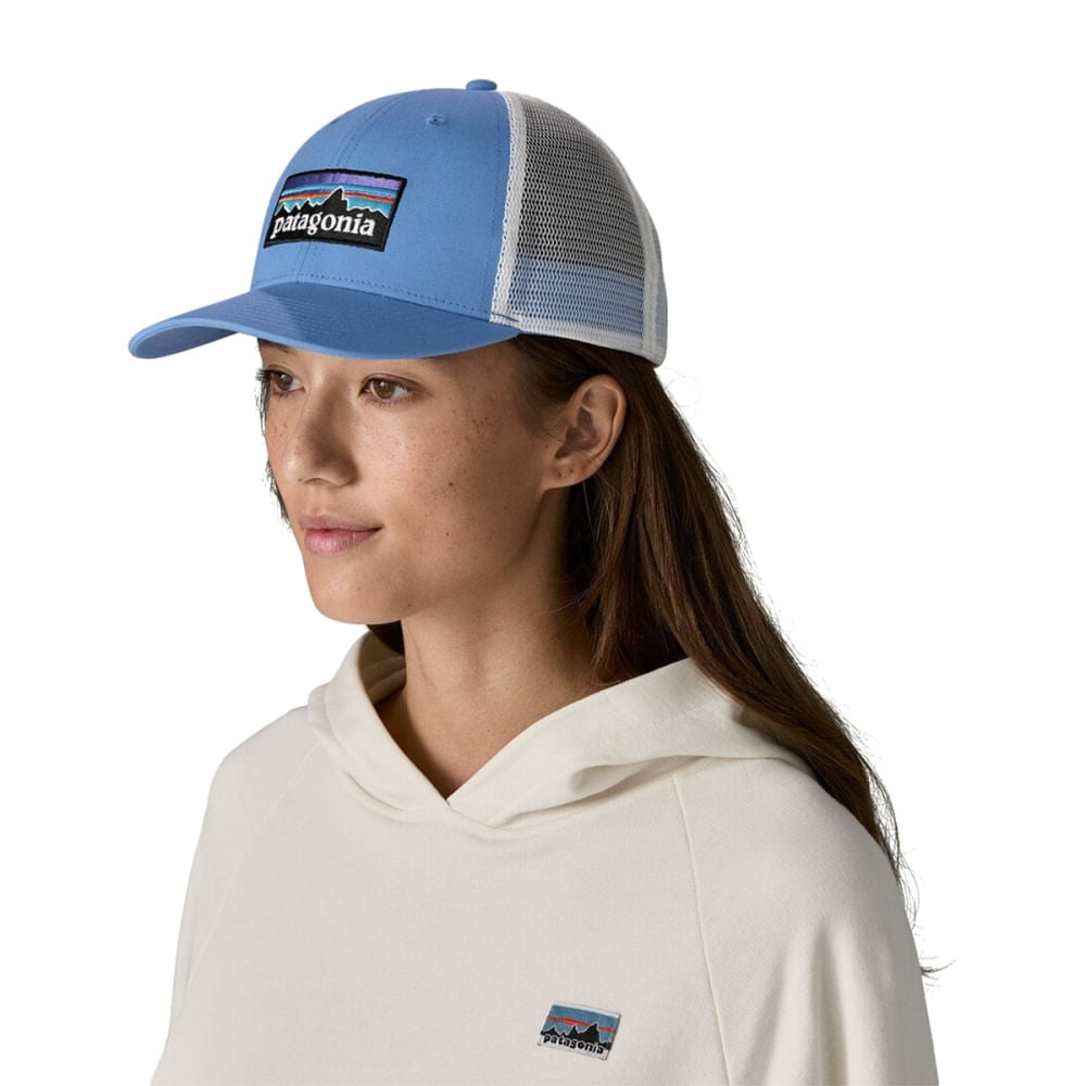 P-6 LOGO LOPRO TRUCKER H | ABNB-ABUND