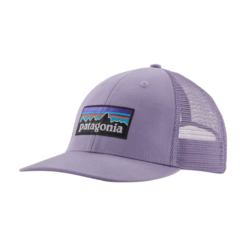 P-6 LOGO LOPRO TRUCKER H | CNPL-CONCR