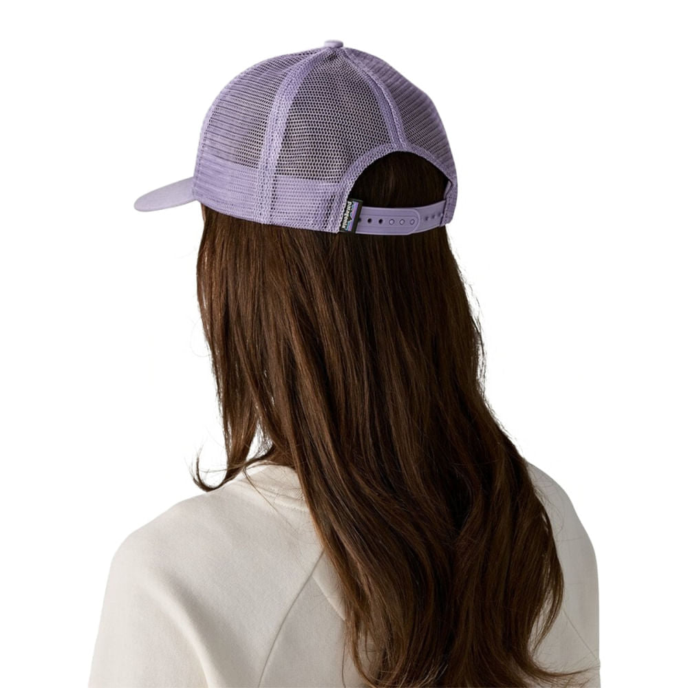 P-6 LOGO LOPRO TRUCKER H | CNPL-CONCR