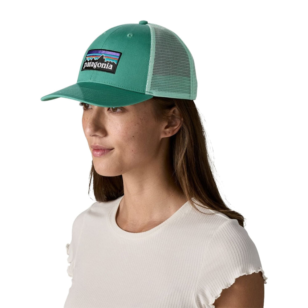 P-6 LOGO LOPRO TRUCKER H | HTLG-HEART