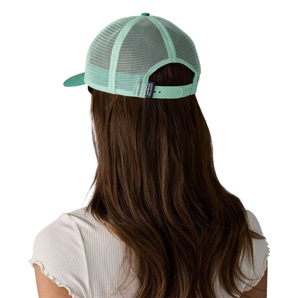 P-6 LOGO LOPRO TRUCKER H | HTLG-HEART