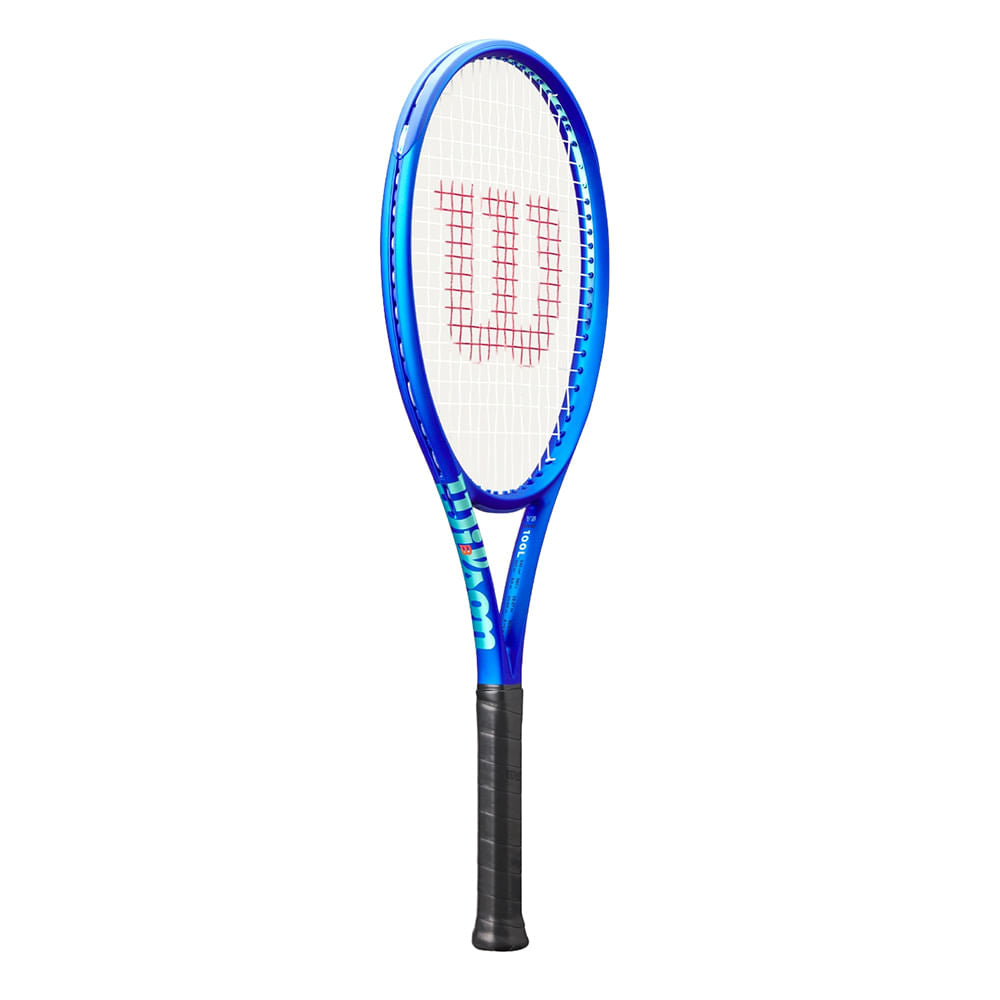 Wilson Ultra プロ99 Wilson Ultra 99 Pro V5 Racket | BLUE – Paragon Sports