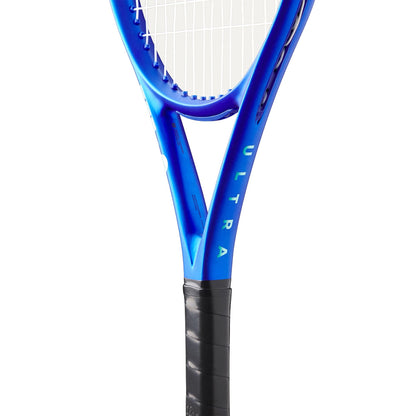 Wilson Ultra 25 V5 Rkt 25 Tennis Racquets in Blue Color