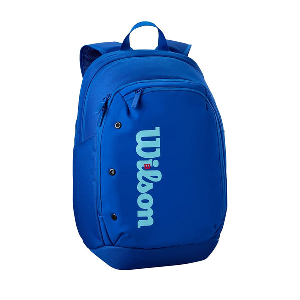 Wilson Ultra V5 Tour Backpack | BLUE – Paragon Sports