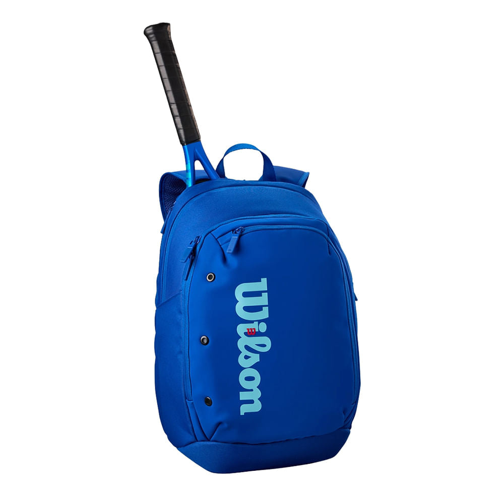 Wilson Ultra V5 Tour Backpack | BLUE – Paragon Sports