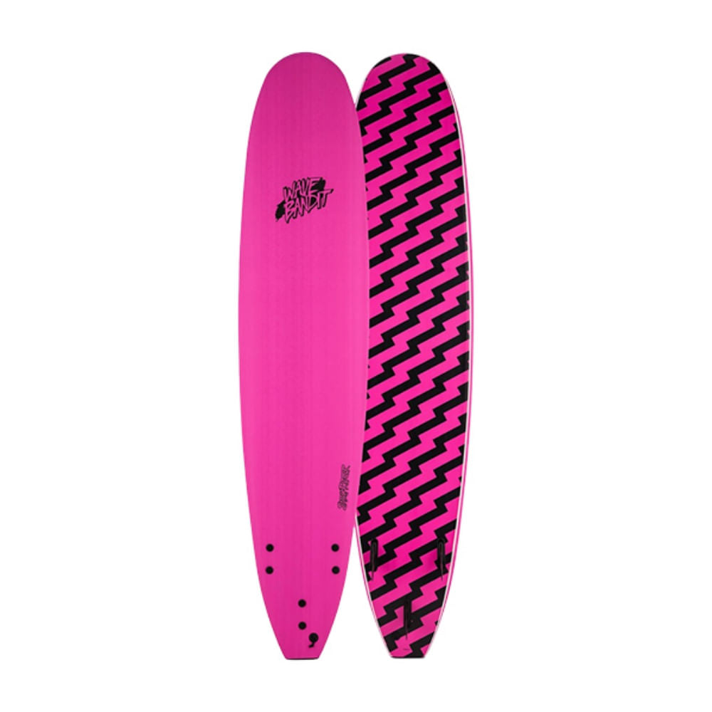 WAVE BANDIT EZ RIDER 9 | PINK