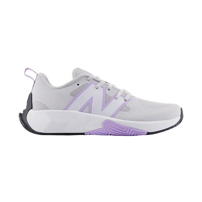 New Balance Kids Fuel Play Sneakers in Grey Color