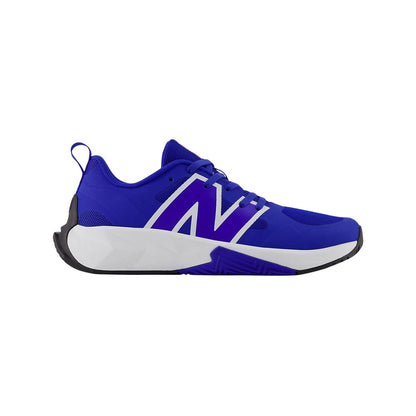 New Balance Kids Fuel Play Sneakers in Blue Color