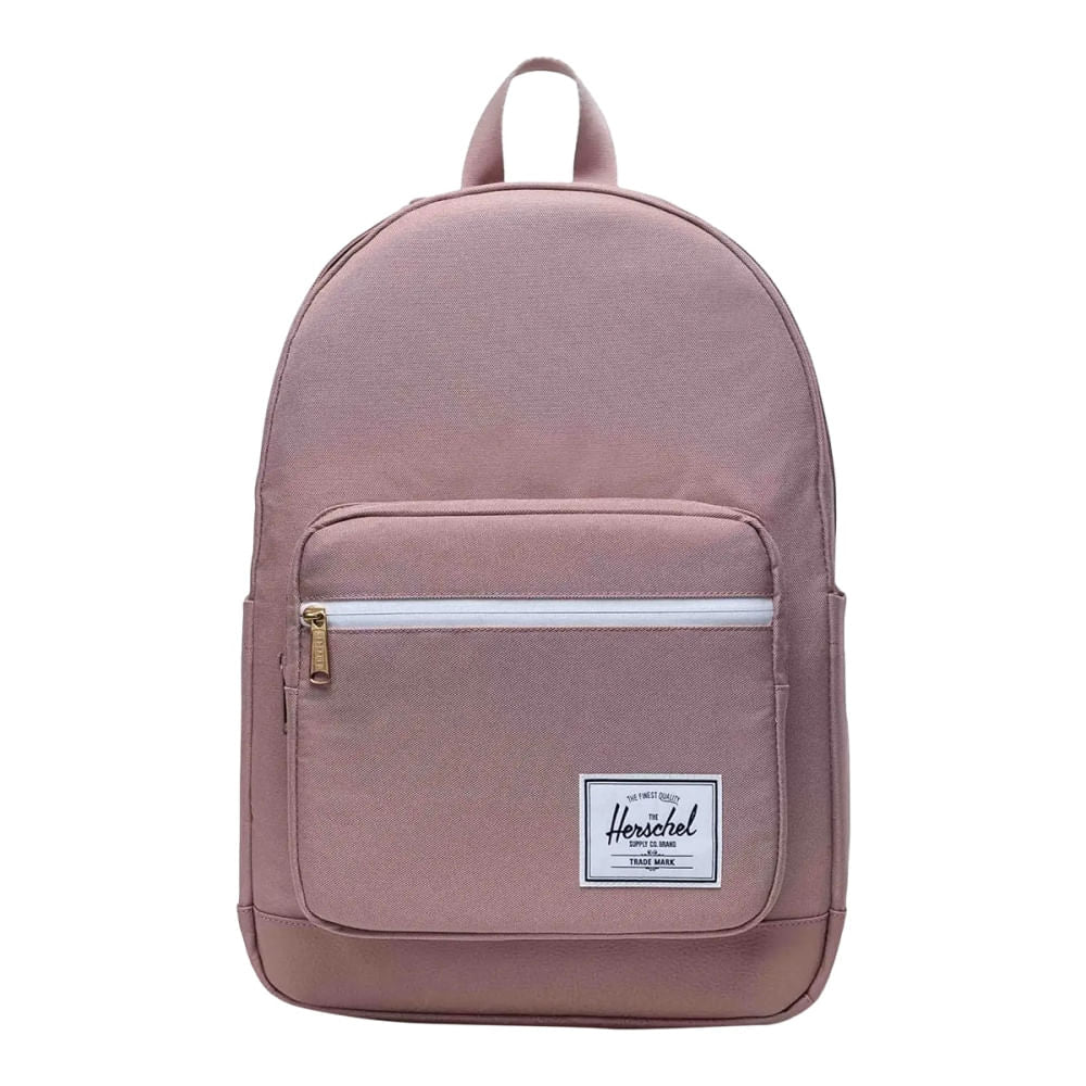 POP QUIZ BACKPACK | 02077-ASH