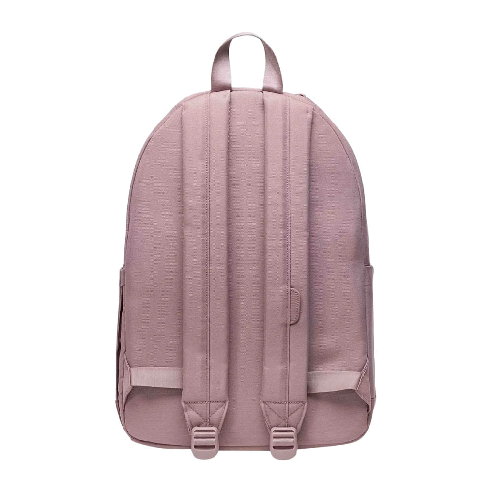 POP QUIZ BACKPACK | 02077-ASH