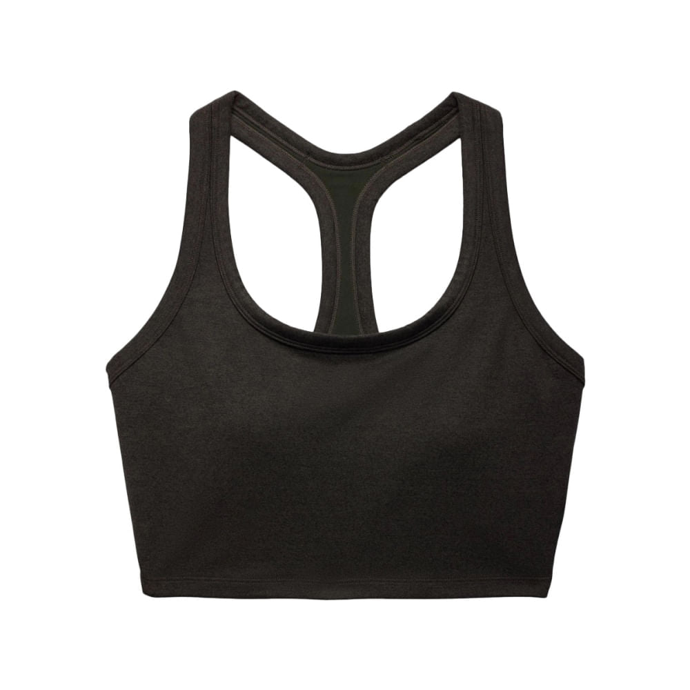 W HEAVANA RACERBACK BRAL | NORI HEATH