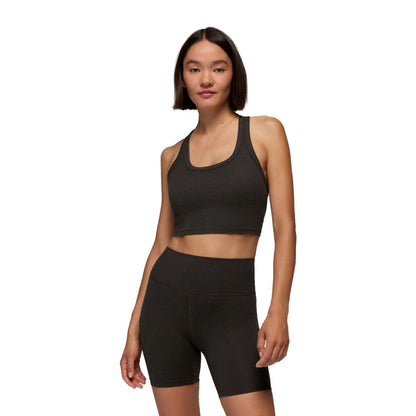 W HEAVANA RACERBACK BRAL | NORI HEATH