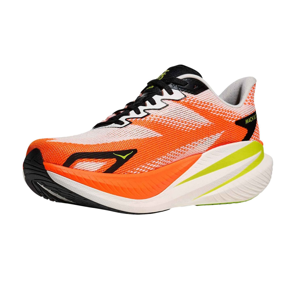 M MACH X 3 | WNG-WHITE/
