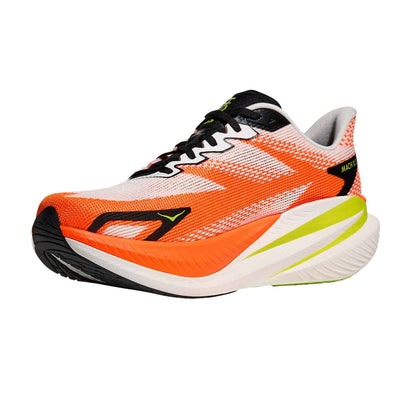 M MACH X 3 | WNG-WHITE/