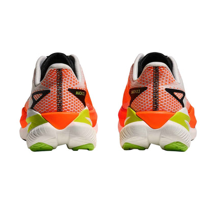 M MACH X 3 | WNG-WHITE/