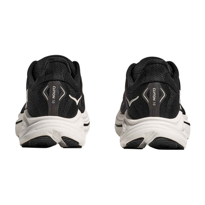 W CLIFTON 10 | BWHT-BLACK