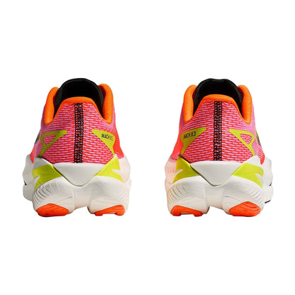 W MACH X 3 | NNRS-NEON