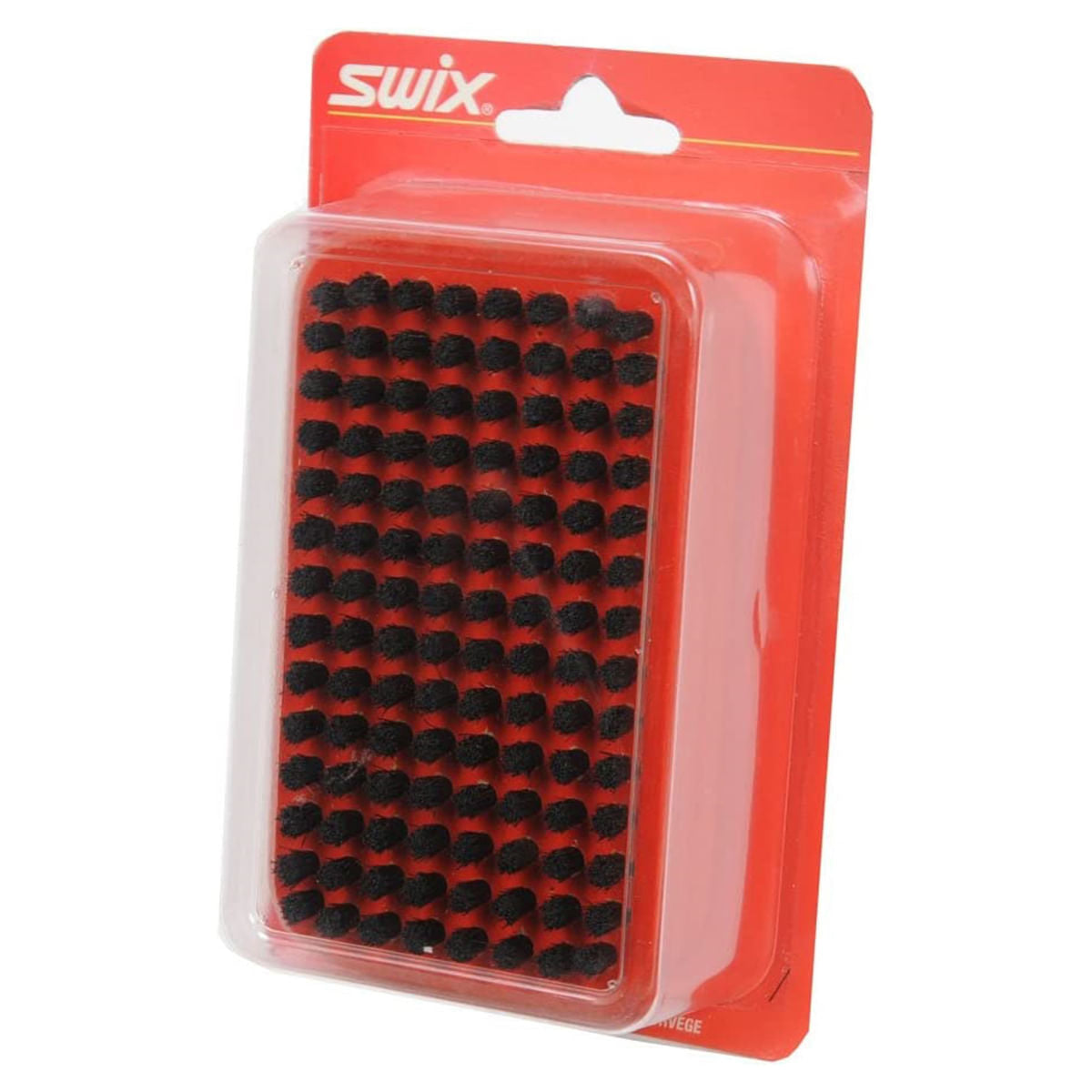 Swix Horsehair Brush Snowboard Accessories in No Color