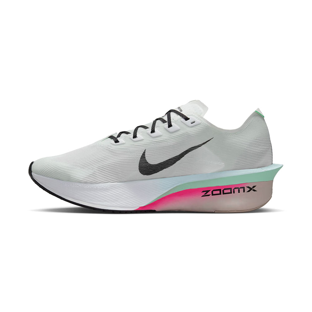 ZOOMX VAPORFLY NEXT% 4 | 101-WHITE/