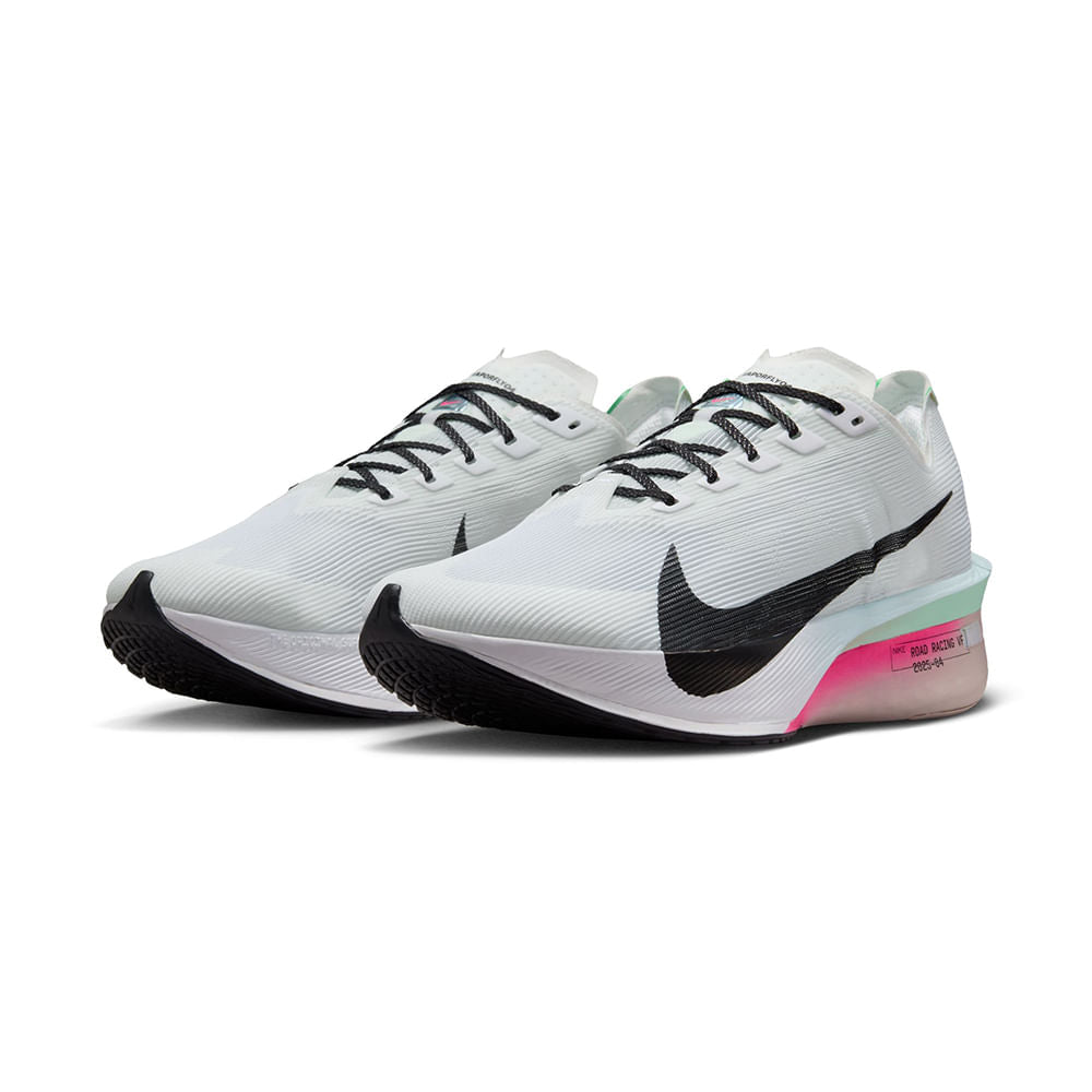 ZOOMX VAPORFLY NEXT% 4 | 101-WHITE/