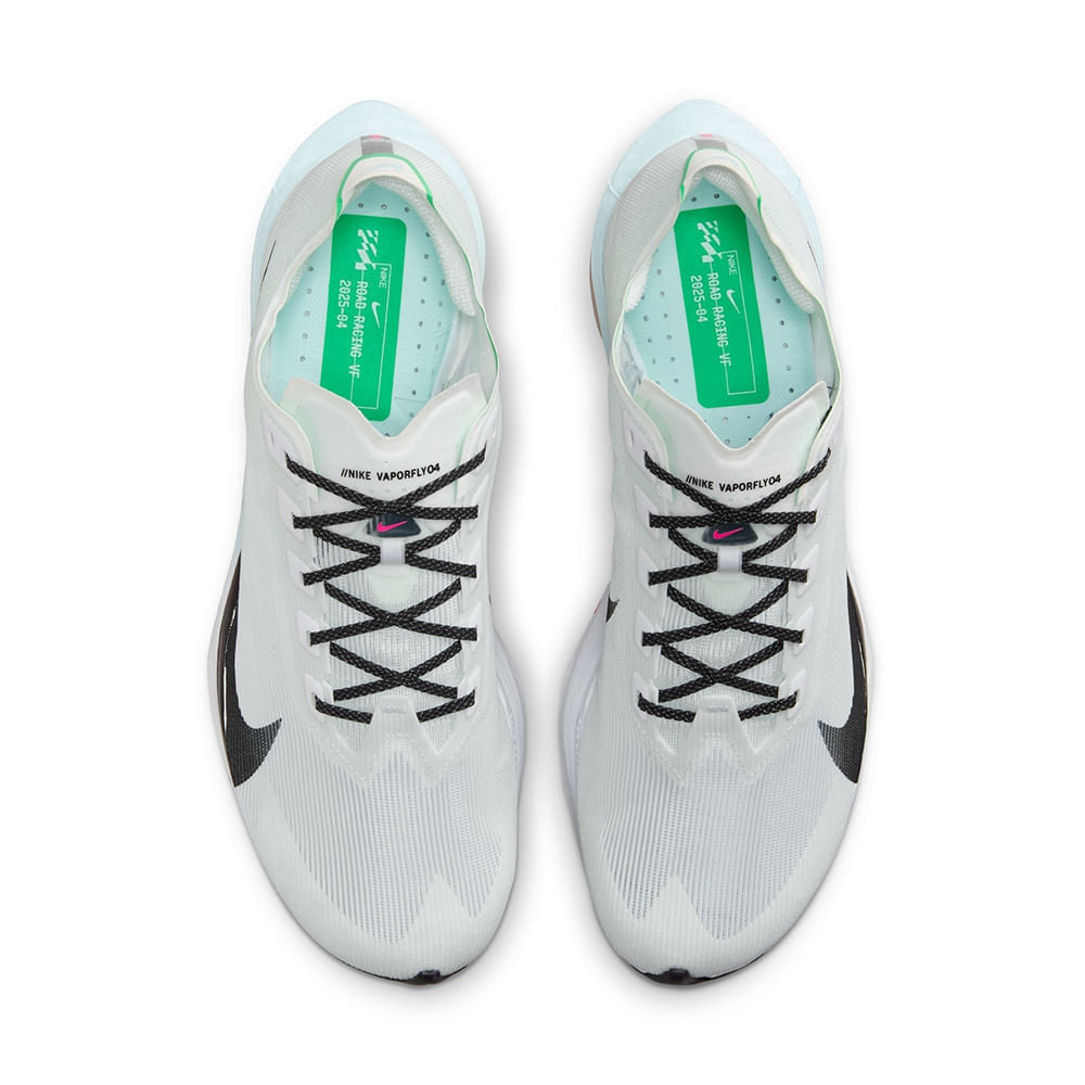ZOOMX VAPORFLY NEXT% 4 | 101-WHITE/