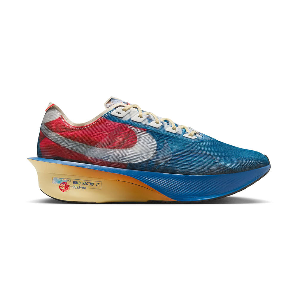 ZOOMX VAPORFLY NEXT% 4 P | 999-MULTI