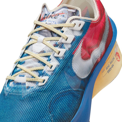 ZOOMX VAPORFLY NEXT% 4 P | 999-MULTI