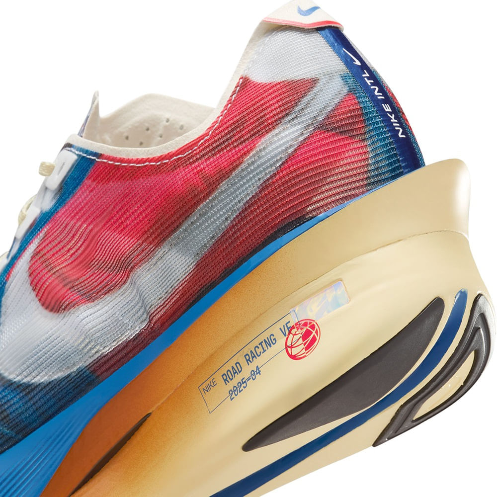 ZOOMX VAPORFLY NEXT% 4 P | 999-MULTI