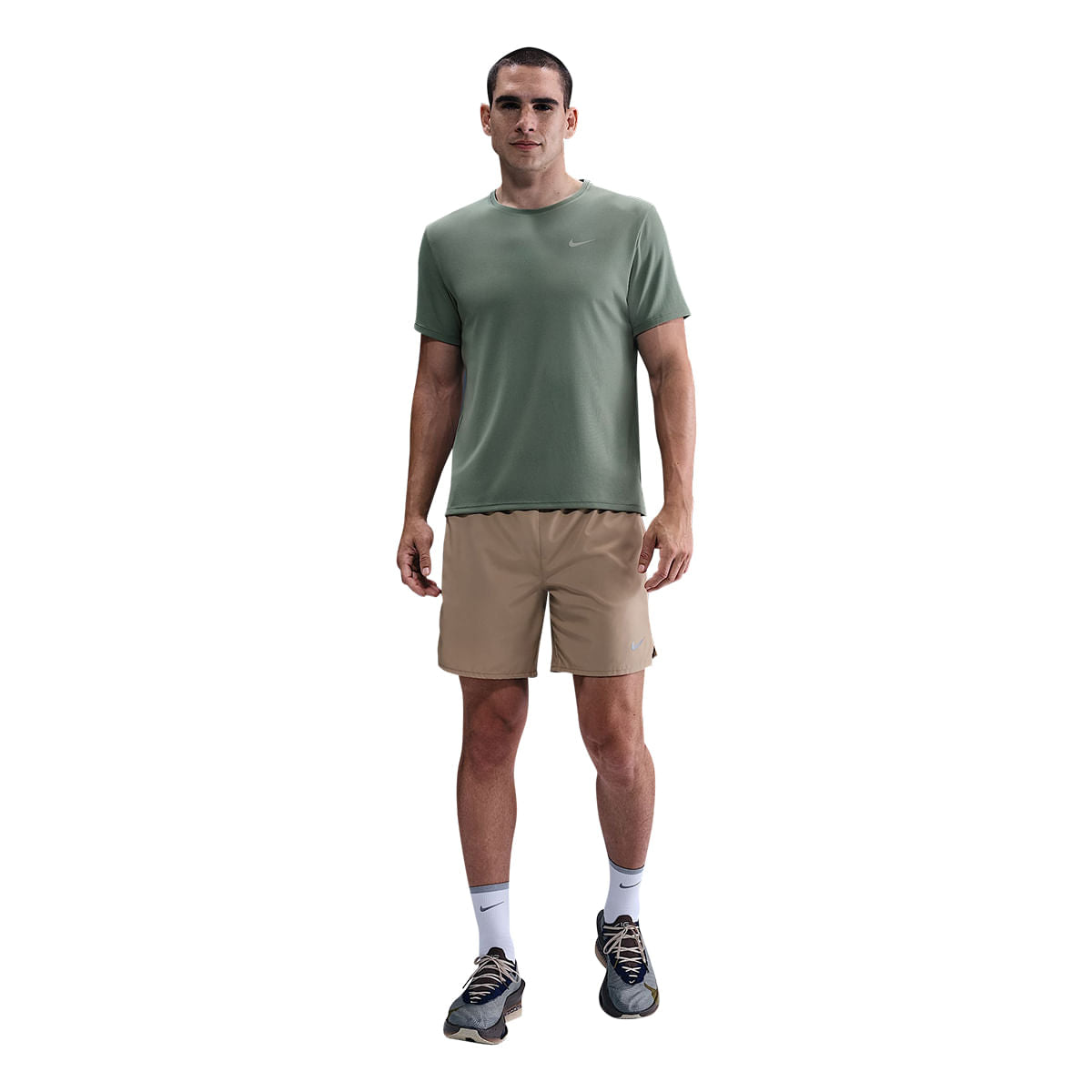 DF UV MILER SS | 364-CLAY G