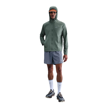 NIKE REPEL MILER JKT | 364-CLAY G