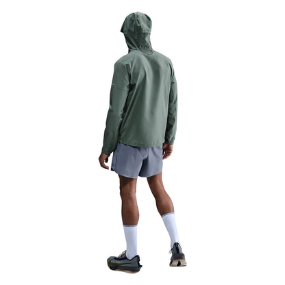 NIKE REPEL MILER JKT | 364-CLAY G