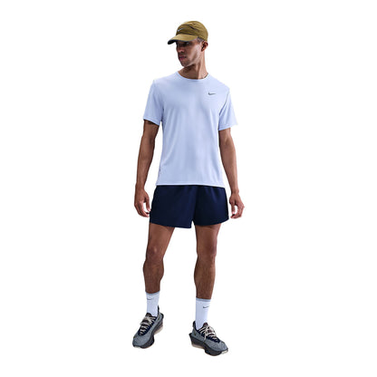 DF UV MILER SS | 057-GHOST/