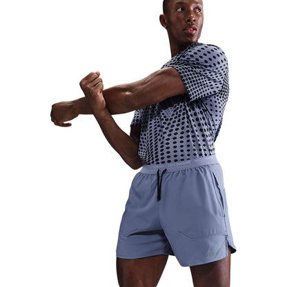 M DF STRIDE SHORT 5  BF | 499-WORLD