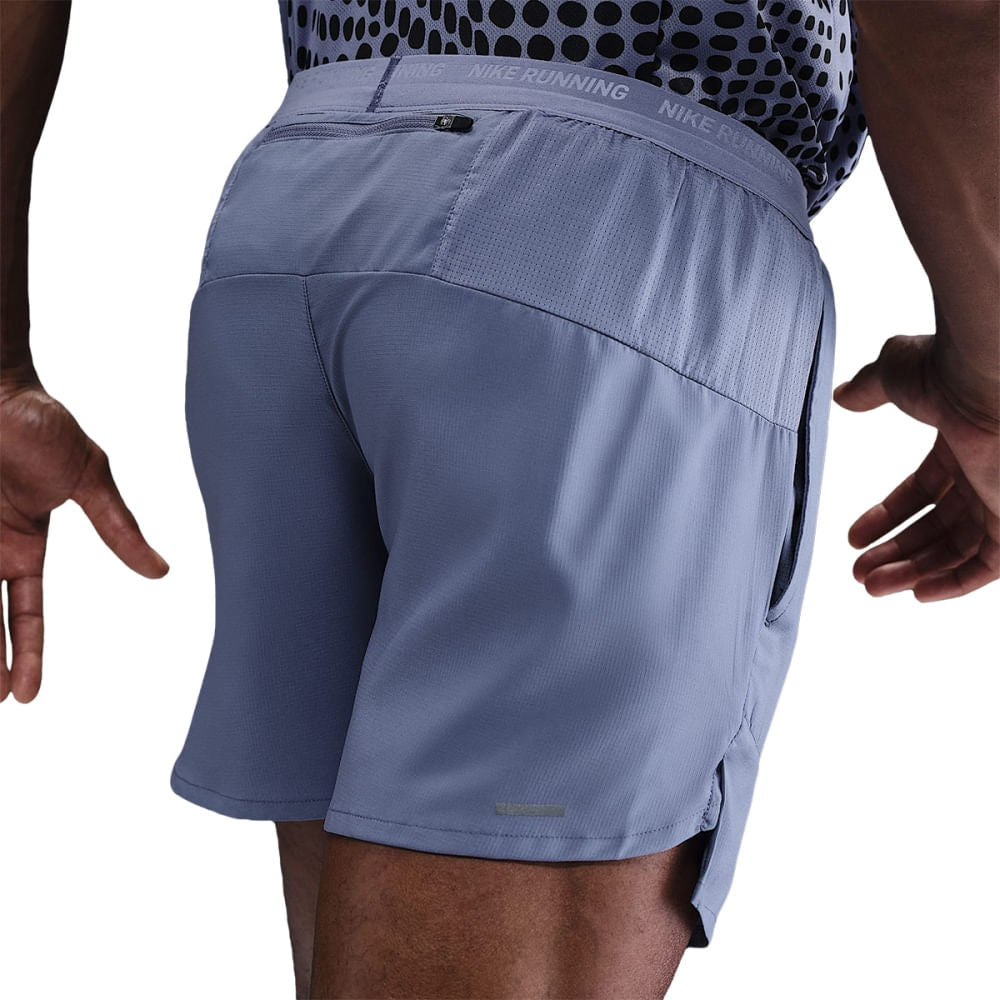 M DF STRIDE SHORT 5  BF | 499-WORLD