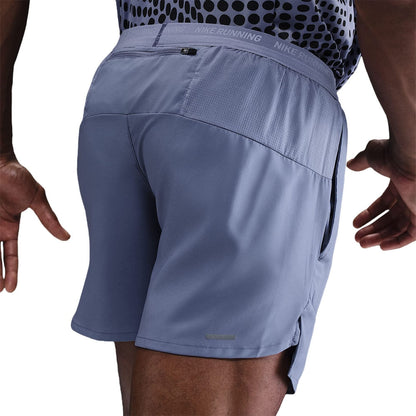 M DF STRIDE SHORT 5  BF | 499-WORLD