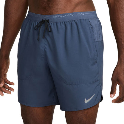 M DF STRIDE SHRT 7  BF | 437-THUNDE