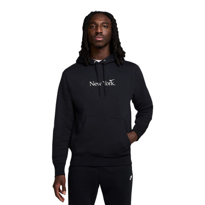 U NK CLUB PO BB HDY NYC | 010-BLACK